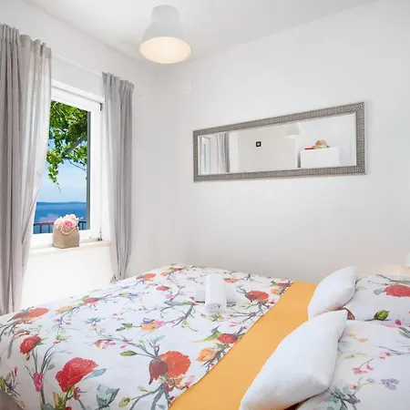 Martina Holiday home *