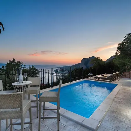 Martina Holiday home