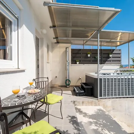 Martina Holiday home *